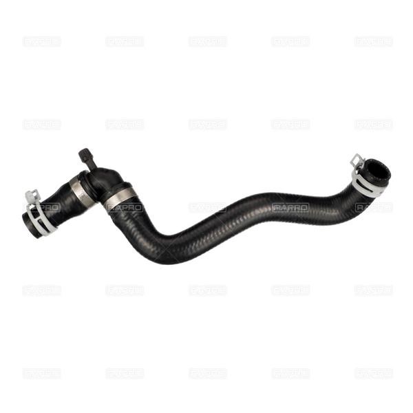 Renault Clio 4 Kalorifer Hortumu 1.5DCDİ RAPRO