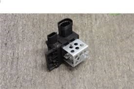 Renault Clio 4 Captur Duster Dokker Fan Motor Rezistansı Rolesi MOTORTEC