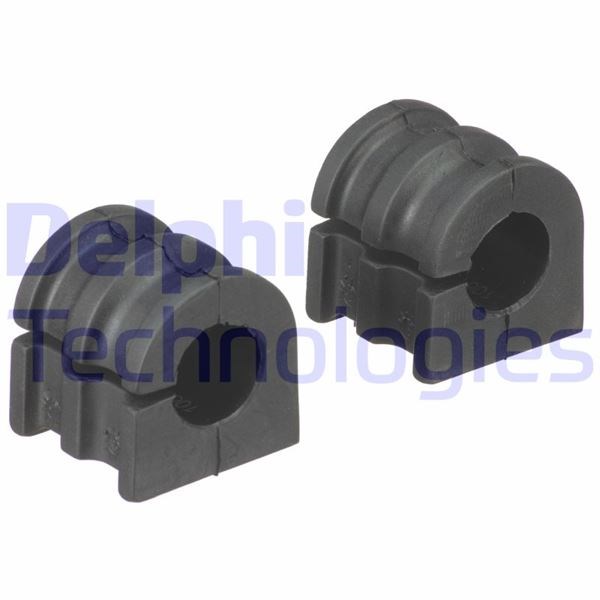 Renault Clio 4 Ön Viraj Demir Lastiği 21 MM DELPHI