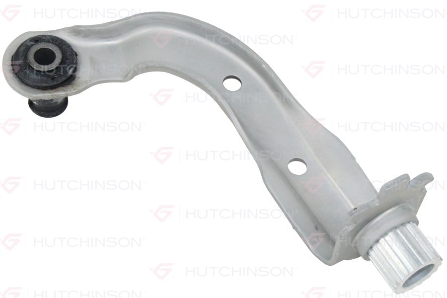Renault Clio 4 Beşik Askı Kolu Sol HUTCHINSON