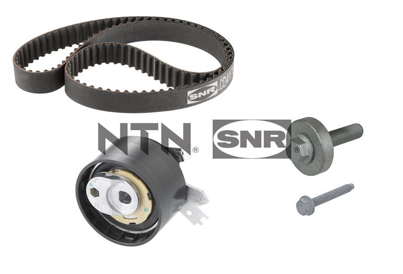 Renault Clio IV Symbol III Fluence Megane IV Dacia Sandero II Duster... SNR