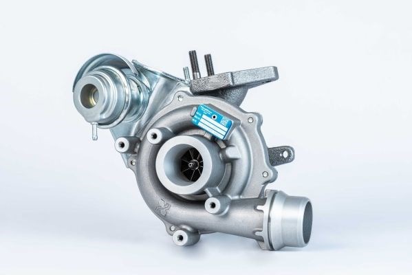 Renault Clio IV Turboşarj 1.5 DCI 90 HP Euro 5 KKK