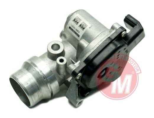 Renault Clio 4 Kelebek Boğazı 1.5 DCI GUA
