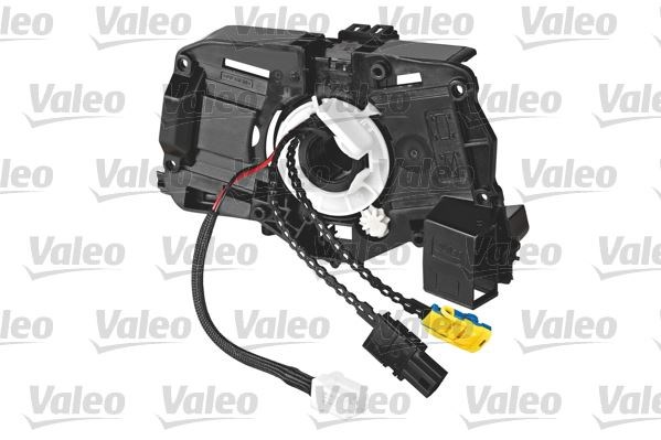Renault Clio IV Twingo III Duster Airbag Sargısı / Direksiyon Sargısı İkaz... VALEO
