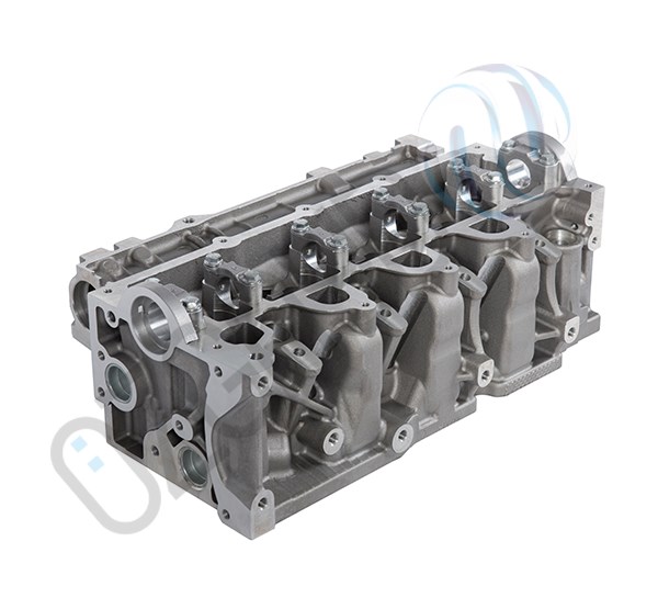 Renault Clio 4 Silindir Kapağı 1.5 dCi Euro 5 OZGAYD