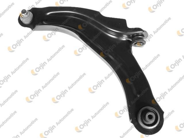 Renault Clio 4 Salıncak Komple Sol ORJIN