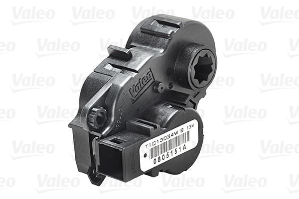 Renault Clio IV Kalorifer Klima Klape Motoru VALEO