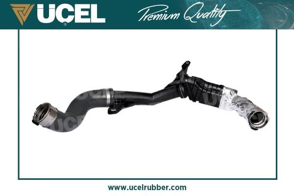 Renault Clio 4 Turbo Borusu 1.5 dCi UCEL
