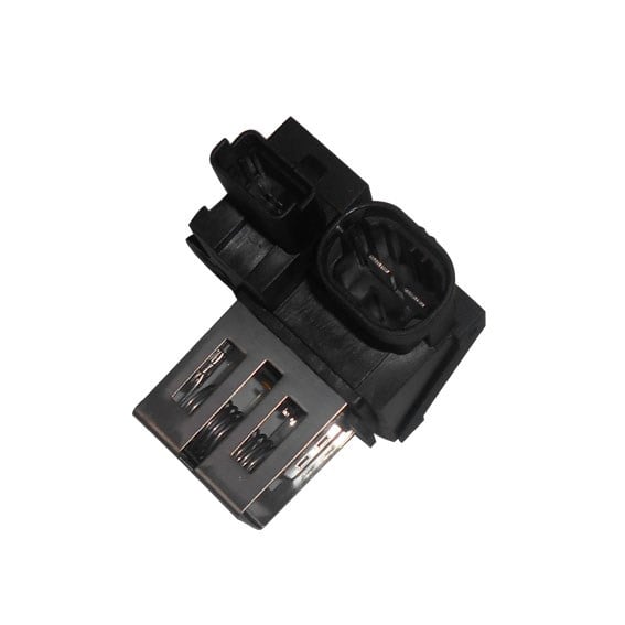 Renault Clio IV Fan Motor Rezistansı Rölesi BRUCKE