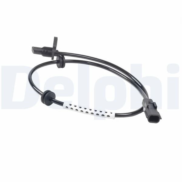 Renault Clio 4 Captur Sol Arka ABS Sensörü DELPHI