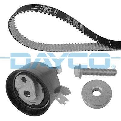Renault Clio 4 Symbol 3 Fluence Megane 4 Dacia Sandero 2 Duster Mercedes... DAYCO