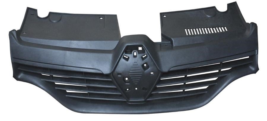 Renault Clio 4 Sedan Panjur MARAL