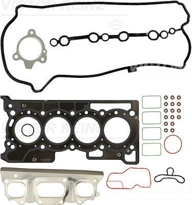 Renault Clio IV Captur Symbol III Megane IV Dacia Logan II Sandero II Duster... V.REINZ