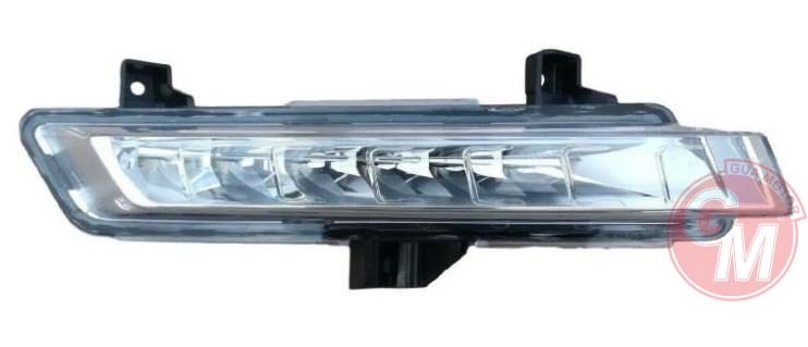 Renault Clio 4 Sağ Gündüz Farı LED'li GUA