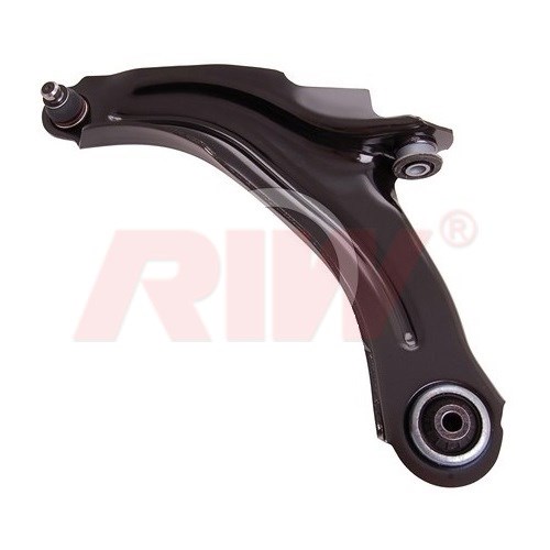 Renault Clio IV Salıncak Komple Sol RIW