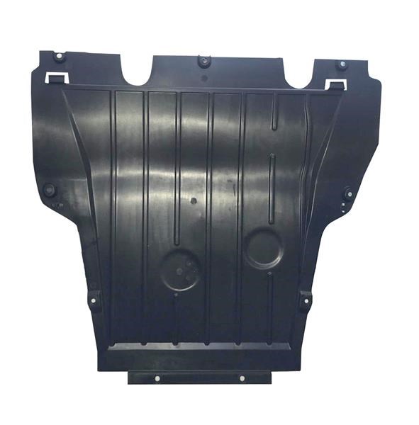 Renault Clio 4 Hatchback Karter Muhafazası MARAL