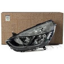 Renault Clio 4 Far Sol Krom MY