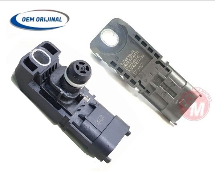 Renault Clio IV Captur Megane III Kangoo II Master III Laguna III Trafic II... GUA