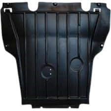 Renault Clio 4 Motor Şanzıman Koruma MY