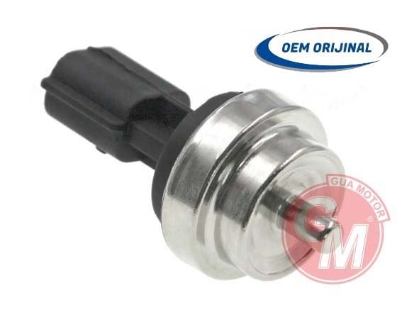 Renault Clio IV Termostat Müşürü GUA