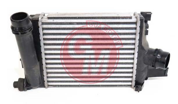 Renault Clio 4 Dacia Logan 2 MCV 2 Sandero 2 Turbo Radyatörü Intercooler 0.9... GUA