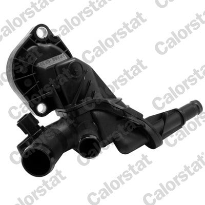 Renault Clio 4 Symbol 3 Captur Termostat Komple Sensörlü VERNET