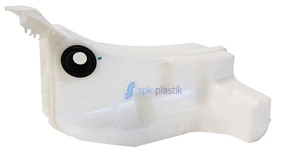 Renault Clio IV Cam Su Fiskiye Deposu SPK