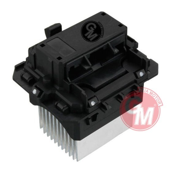 Renault Clio IV Elektronik Klima Kontrol Ünitesi GUA