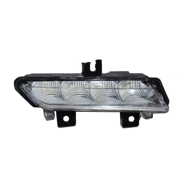 Renault Clio IV Sol Gündüz Farı BRUCKE