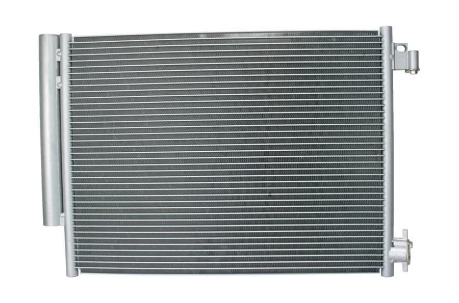 Renault Clio IV Klima Radyatörü Kondenser BOSCH