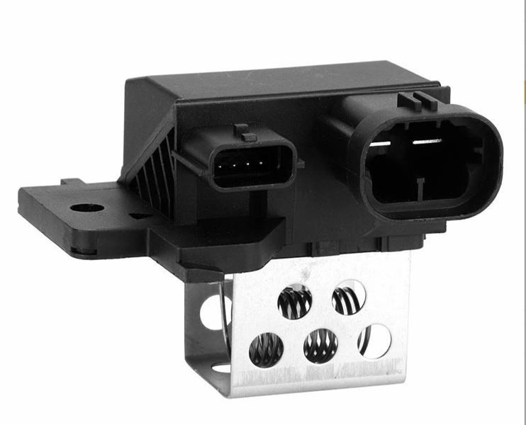 Renault Clio 4 Fan Motor Rezistansı Rölesi MY