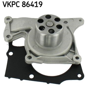 Renault Clio IV Symbol III Talisman Megane IV Dacia Sandero II Duster... SKF