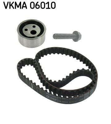 Renault Clio Kangoo Twingo Eksantrik Gergi Kiti SKF