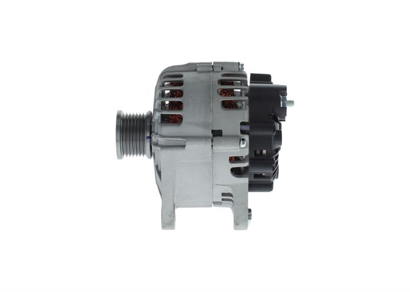 Renault Clio IV Captur I Kadjar Megane IV Dacia Duster Megane III Alternatör... BOSCH