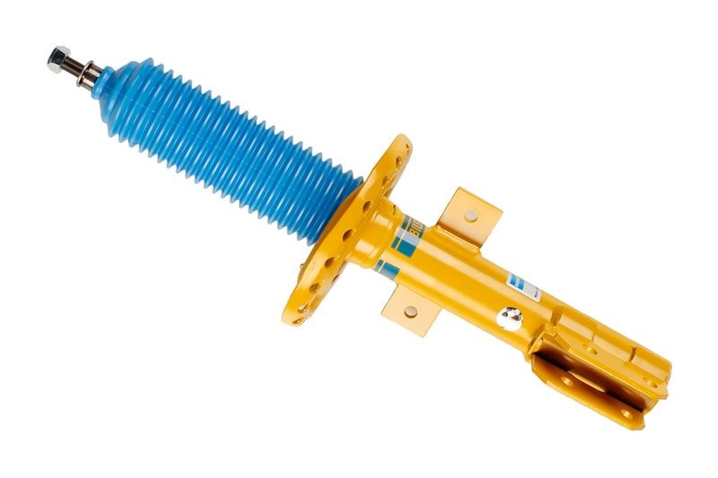 Renault Clio 4 2013 Ön Amortisör B8 BILSTEIN