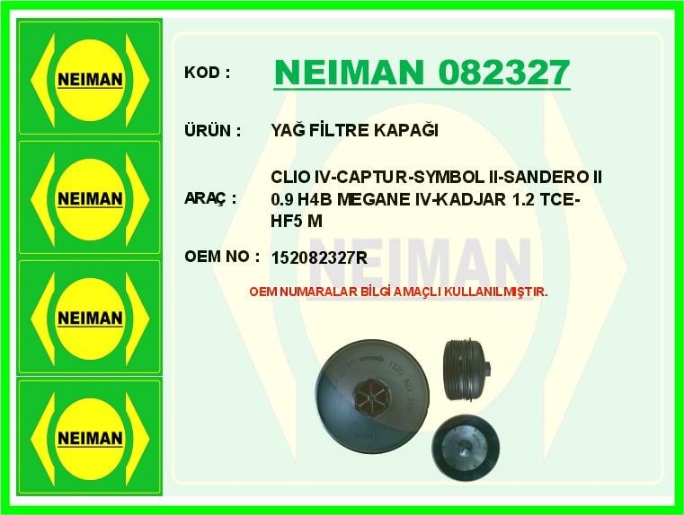 Renault Clio 4 Captur Symbol 2 Sandero 2 0.9 H4B Megane 4 Kadjar 1.2 TCE... BESCHER