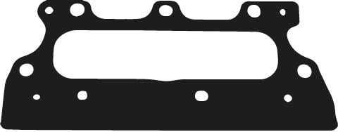 Renault Clio 4 Captur 1 Symbol 3 Dacia Sandero 2 Logan 2 Egzoz Manifold... CORTECO