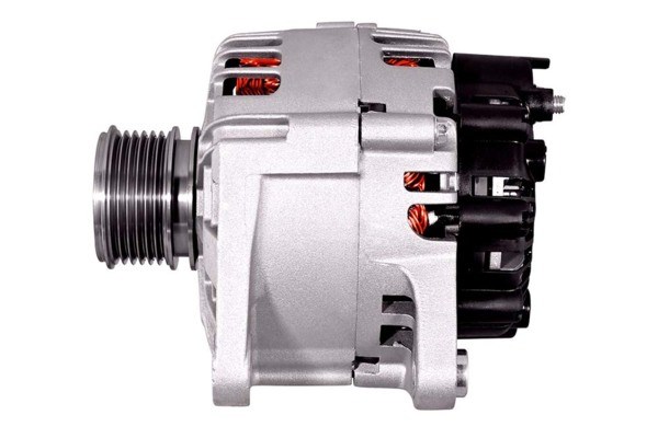 Renault Clio IV Captur Megane III IV Scenic IV Talisman Duster II Alternatör... HELLA