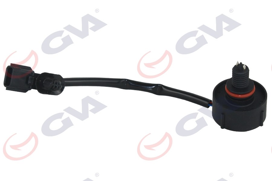 Renault Clio IV Mazot Filtre Sensörü GVA