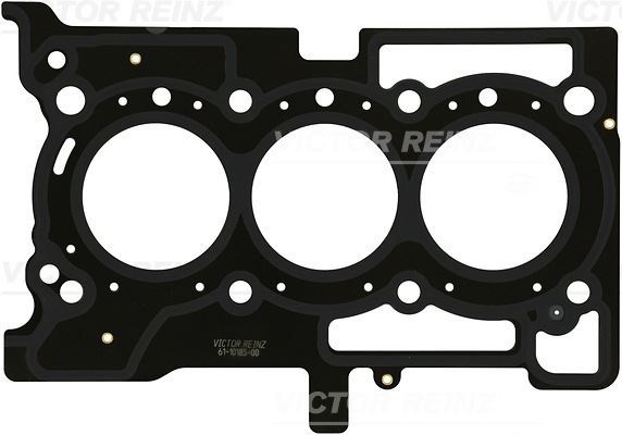 Renault Clio IV Silindir Kapak Contası 0.9TCe H4B V.REINZ