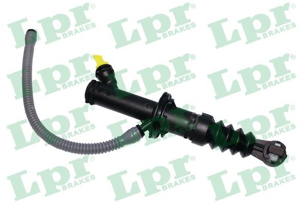 Renault Clio 4 Debriyaj Üst Merkezi LPR