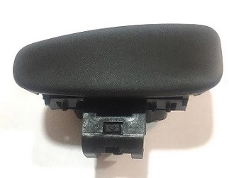 Renault Clio 4 Torpido Kapak Mandalı NUH