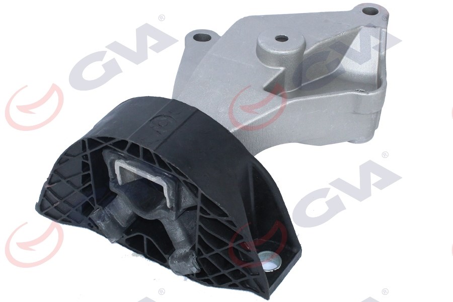 Renault Clio 4 Motor Takozu Sağ GVA