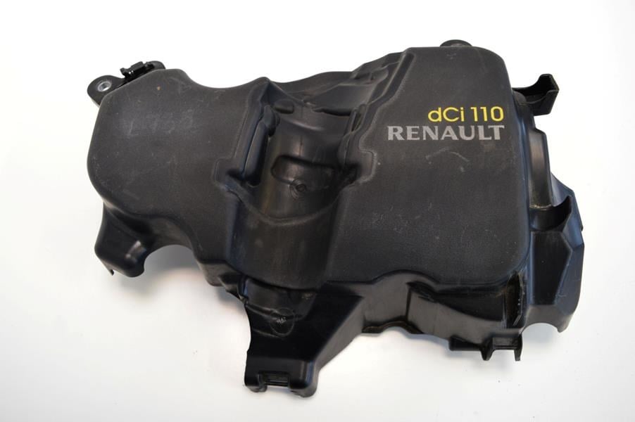 Motor Üst Koruma Kapağı Euro5 DCİ MY