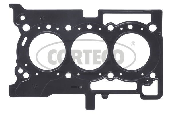 Renault Clio 4-Captur 1-Symbol 3-Dacia Sandero 2-Logan MCV 2 0.9TCe H4B... CORTECO