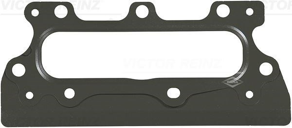 Renault Clio IV Egzoz Manifold Contası V.REINZ