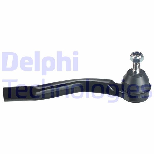 Renault Clio 4 Zoe Captur 1 Ön Sağ Rotbaşı DELPHI