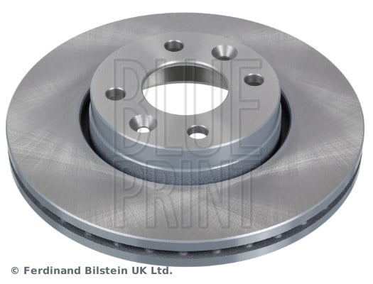 Renault Clio 4 Ön Fren Aynası BLUEPRINT