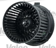 Renault Clio IV Kalorifer Motoru VALEO