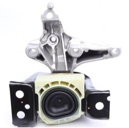 Renault Clio IV Dacia Logan II Sandero II Lodgy Dokker Duster Motor Takozu... HUTCHINSON